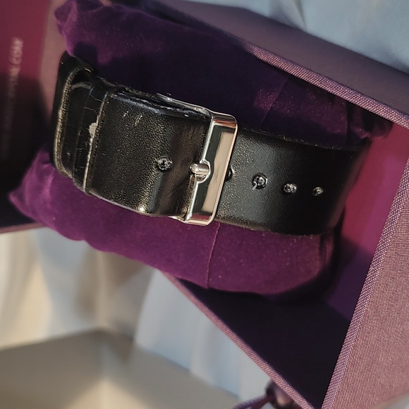 Jimmy Crystal New York watch - Picture 5 of 6